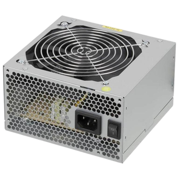 Блок живлення CaseCom CM 550 ATX 550W 80+ (CM 550 ATX)