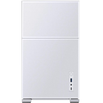 Корпус JONSBO D31 MESH White