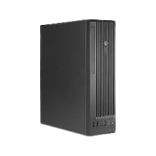 Корпус Chieftec Uni 300W Black (BE-10B-300)