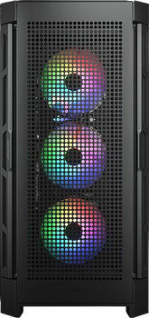 Корпус Cougar Airface Pro RGB Black