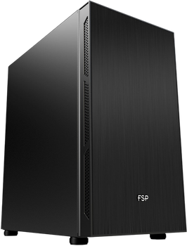 Корпус FSP CST220S Black