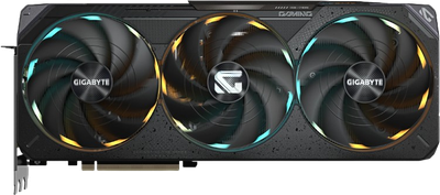 Відеокарта GeForce RTX 5080 16GB Gigabyte Gaming OC (GV-N5080GAMING OC-16GD)