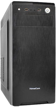 Корпус FrimeCom Q10 450W Black (Q10 450W)
