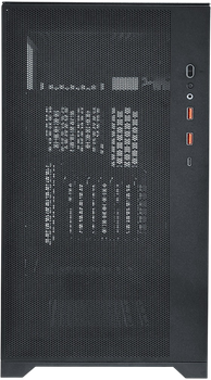 Корпус FSP CMT580B Black