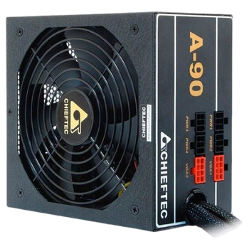 Блок живлення Chieftec A-90 GDP-750C 750W (GDP-750C)