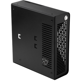 Корпус I-TERRA 51-U Black (51-U)