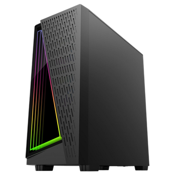Корпус Alseye X3-B RGB Black (AS.07.0150)