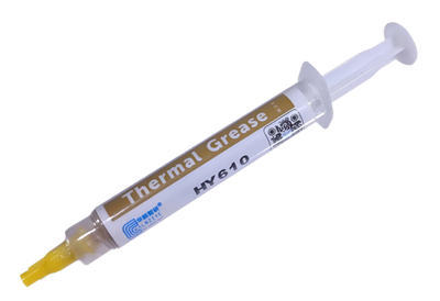 Термопаста Halnziye HY-610 3г (3.05W/M*K) (HY-610-3G)