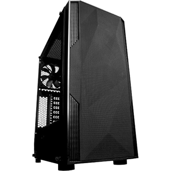 Корпус Logic Concept AGIR Black (AT-AGIR-MG-10-000000-0002)