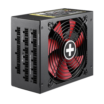 Блок живлення Xilence Performance X 1250W 80+ Gold (XP1250MR9)