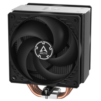 Повітряне охолодження ARCTIC Freezer 36 CO Black (ACFRE00122A)