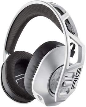 Навушники Nacon RIG 700HS White (3665962010084)