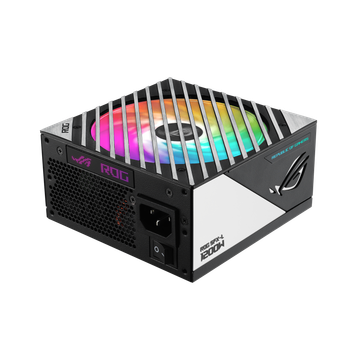 Блок живлення ASUS ROG LOKI 1200T SFX-L GAMING 1200W Titanium (90YE00N0-B0NA00)