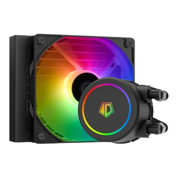 Водяне охолодження ID-Cooling FX120 ARGB Black (FX120 ARGB)