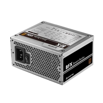 Блок живлення Chieftec Smart SFX 450W 80+ Bronze (BFX-450BS)