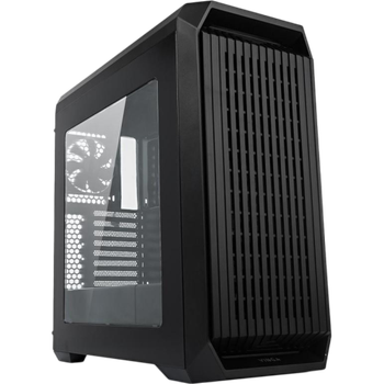 Корпус Vinga Cobalt Black (Cobalt)