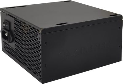Блок живлення Xilence Gaming 2 650W 80+ Bronze (XP650R10)