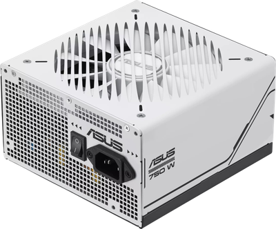 Блок живлення ASUS PRIME AP-750G 750W 80+ Gold (90YE00U1-B0NA00)