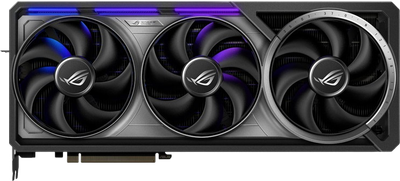 Відеокарта GeForce RTX 5080 16GB Asus ROG Astral Gaming OC (ROG-ASTRAL-RTX5080-O16G-GAMING)