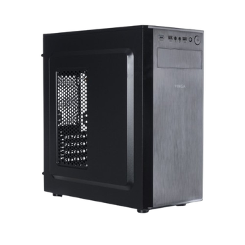 Корпус Vinga Apache 500W Black (Apache-500W)