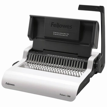 Біндер Fellowes Pulsar (f.B5627601)