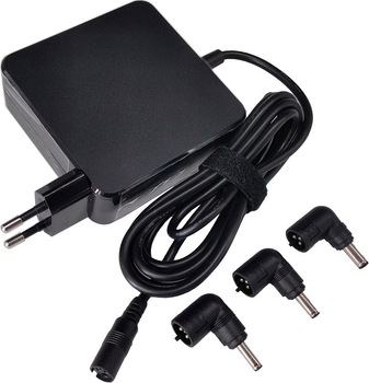 Блок живлення ExtraDigital для ноутбука ASUS 65W 15-20V 4A (9990000710324)