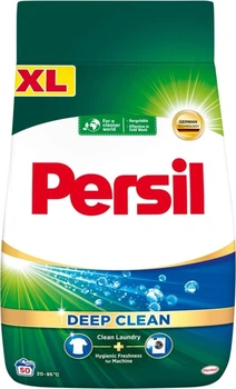 Порошок Persil Deep Clean XL для прання білих тканин 50 циклів прання 2.75 кг (9000101805048)