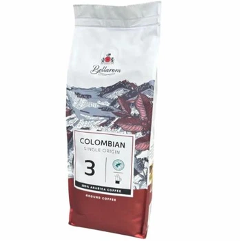 Кава в зернах Bellarom Colombian - 454 g