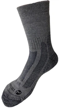 Носки трекинговые Merrell® Classic мужские размер 44-46