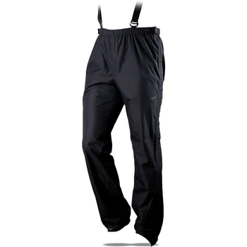 Штани Trimm Exped Pants Mns чоловічі black XL чорні