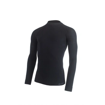 Термофутболка чоловіча безшовна Lasting Wapol 9999 S/M (100083701)