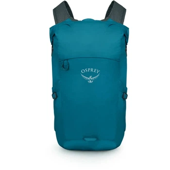 Рюкзак туристический Osprey Ultralight Dry Stuff Pack 20 Waterfront blue Uni (100068358)