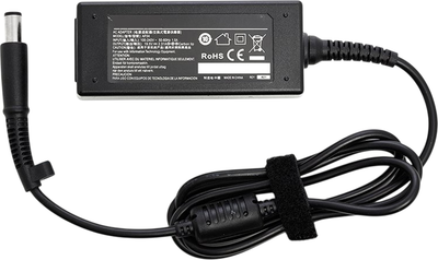 Блок живлення ExtraDigital для ноутбука HP 45W 19.5V 2.31A (HP45G4530)