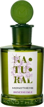 Туалетна вода унісекс Monotheme Natural Honey Suckle 100 мл (679602841023)