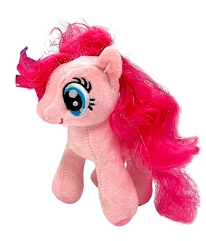 Мягкая игрушка Пони My Little Pony 16 см Пинки Пай