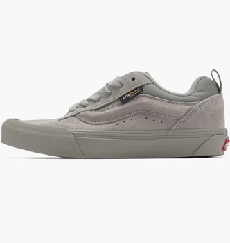 Кросівки Vans Knu Skool Grey VN000CRPBXC 42.5
