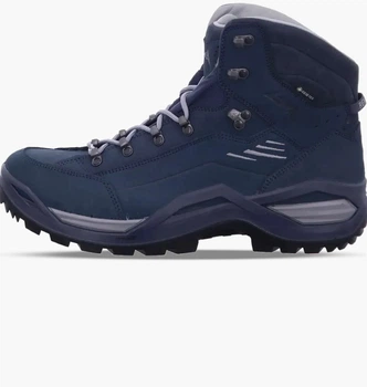 Черевики Lowa Renegade 100 Years Gore-Tex Mid Blue 399310949-6933 44.5