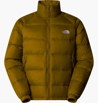 Пуховик The North Face Hydrenalite Olive NF0A88XU XL