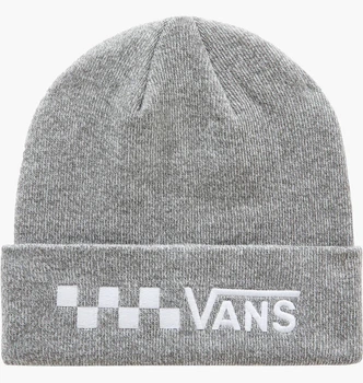 Шапка Vans Trecker Grey VN0A7UDDGRH MISC