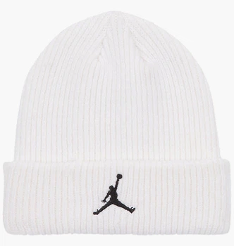 Шапка Air Jordan Erra Beanie White FZ2055-100 MISC