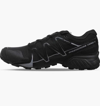 Кроссовки Salomon Speedcross Vario 2 Black 402390-30-V0 42.5