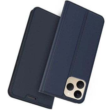 Чохол-книжка UniCase Business Wallet для Realme 15T - Blue
