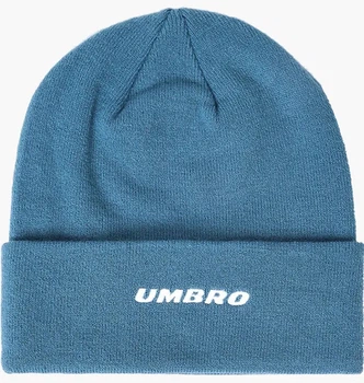 Шапка UMBRO Logo Light Blue 66136U-HUG MISC