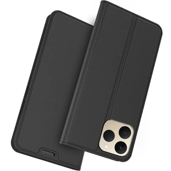 Чохол-книжка UniCase Business Wallet для Realme 15T - Black