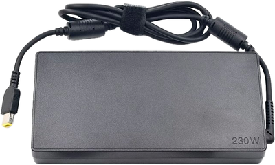 Блок живлення ExtraDigital для ноутбука Lenovo 230W 20V 11.5A (9990000710362)