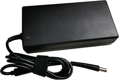 Блок живлення ExtraDigital для ноутбука Dell 180W 19.5V 9.23A (DE180G4530)