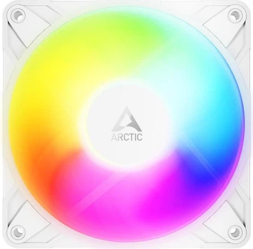 Вентилятор Arctic P12 Pro Reverse A-RGB White (ACFAN00325A)