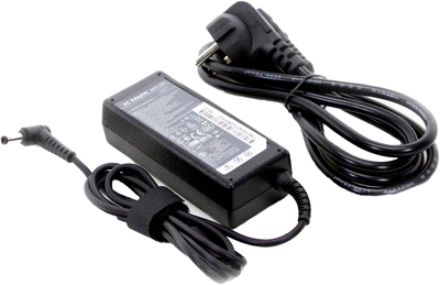 Блок живлення ExtraDigital для ноутбука Lenovo 65W 20V 3.25A (4775345000928)
