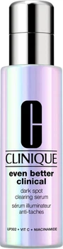 Serum rozjaśniające do twarzy Clinique Even Better Dark Spot Clearing Serum na przebarwienia 50 ml (192333166932)