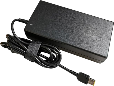 Блок живлення ExtraDigital для ноутбука Lenovo 170W 20V 8.5A (IB170HSPE)